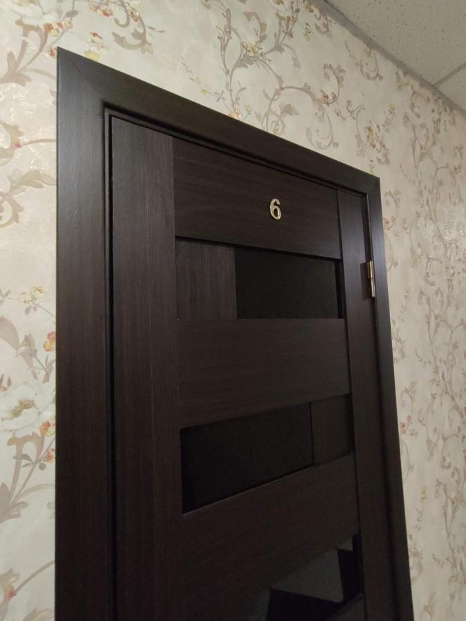 Karavan Hotel Bila Krynytsya  Bagian luar foto