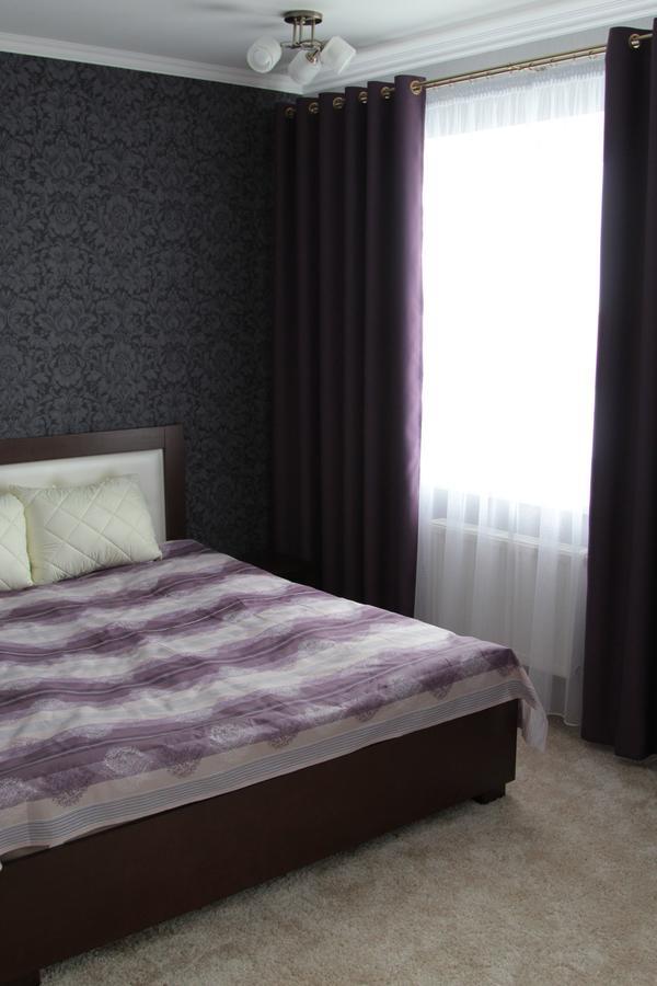 Karavan Hotel Bila Krynytsya  Bagian luar foto