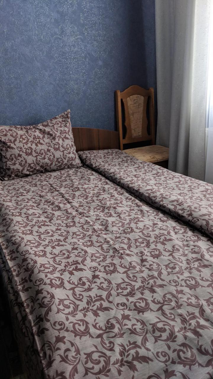 Karavan Hotel Bila Krynytsya  Bagian luar foto