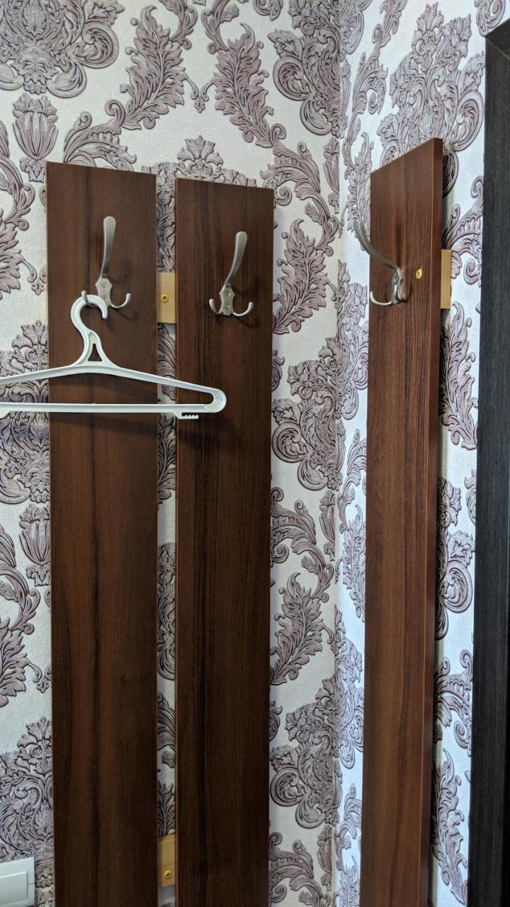 Karavan Hotel Bila Krynytsya  Bagian luar foto